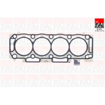Joint d'étanchéité, culasse FAI AutoParts HG2281C
