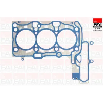 Joint d'étanchéité, culasse FAI AutoParts HG2285