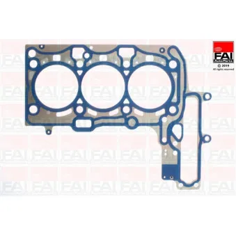 Joint d'étanchéité, culasse FAI AutoParts HG2285A