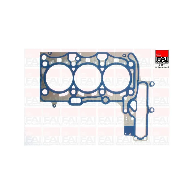 Joint d'étanchéité, culasse FAI AutoParts HG2285A
