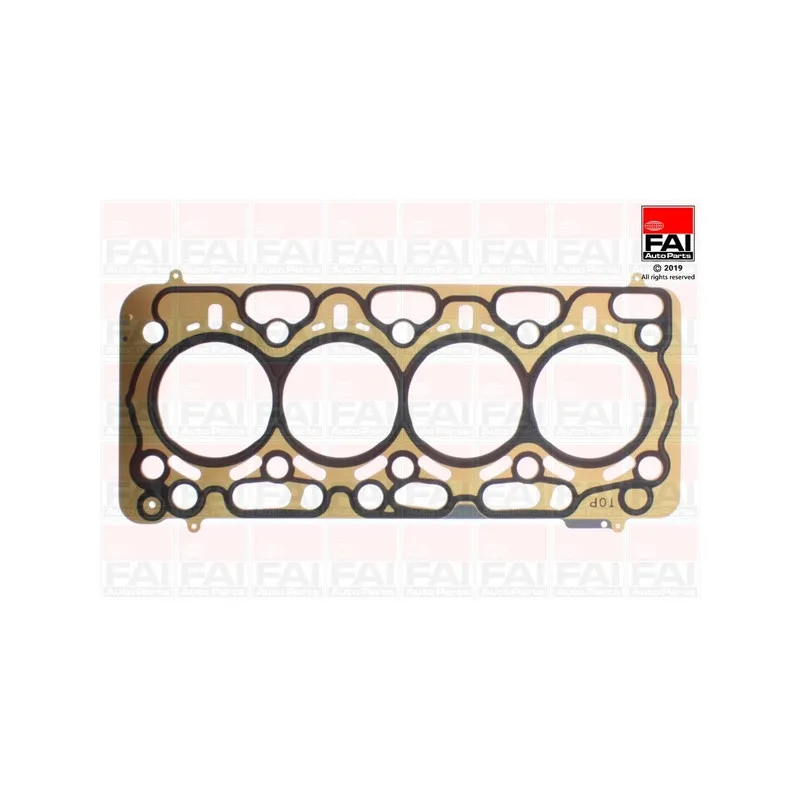 Joint d'étanchéité, culasse FAI AutoParts HG2288