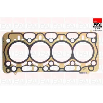 Joint d'étanchéité, culasse FAI AutoParts HG2288A