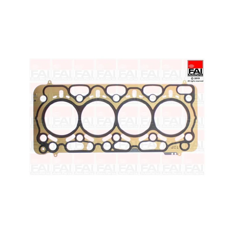 Joint d'étanchéité, culasse FAI AutoParts HG2288A