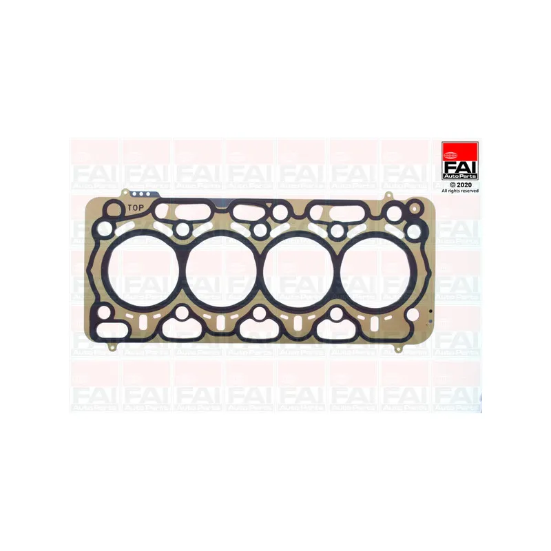 Joint d'étanchéité, culasse FAI AutoParts HG2288B