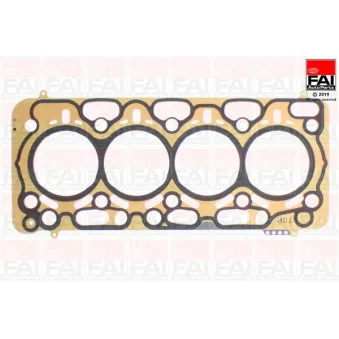 Joint d'étanchéité, culasse FAI AutoParts HG2288C