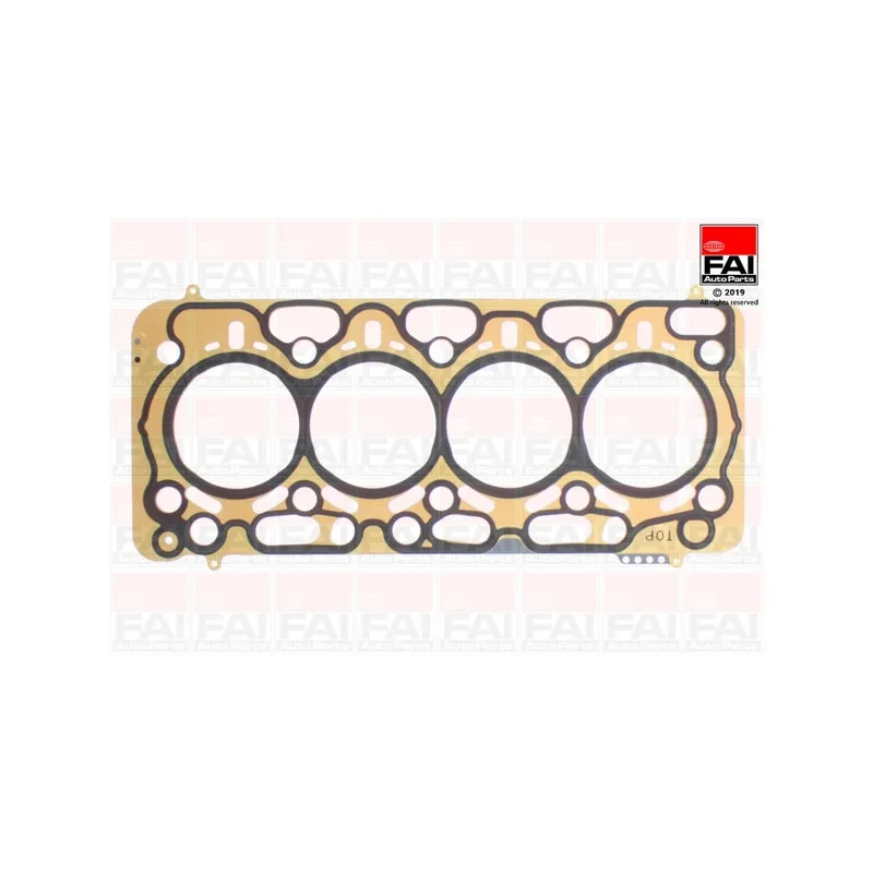 Joint d'étanchéité, culasse FAI AutoParts HG2288C