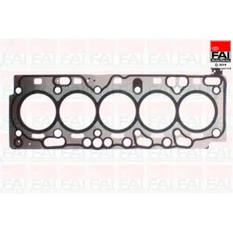 Joint d'étanchéité, culasse FAI AutoParts HG2289D