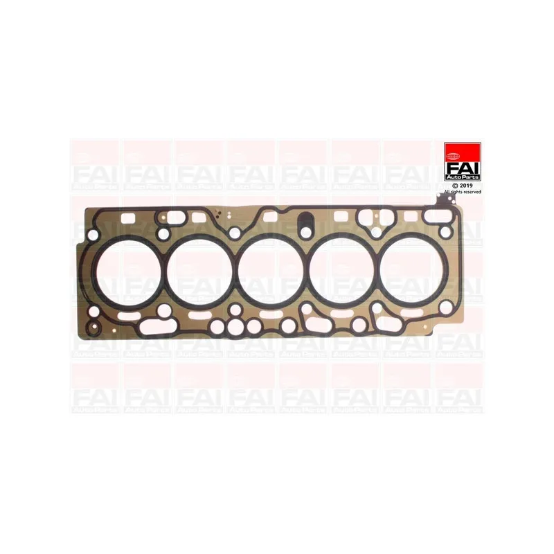 Joint d'étanchéité, culasse FAI AutoParts HG2290D