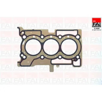 Joint d'étanchéité, culasse FAI AutoParts HG2301