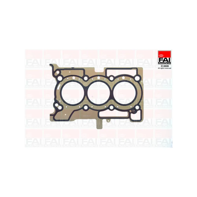Joint d'étanchéité, culasse FAI AutoParts HG2301