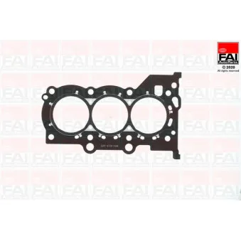 Joint d'étanchéité, culasse FAI AutoParts HG2306