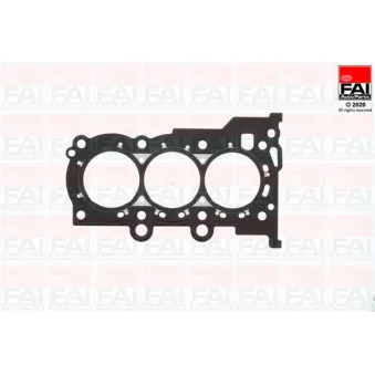 Joint d'étanchéité, culasse FAI AutoParts HG2307