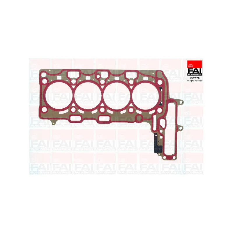 Joint d'étanchéité, culasse FAI AutoParts HG2308