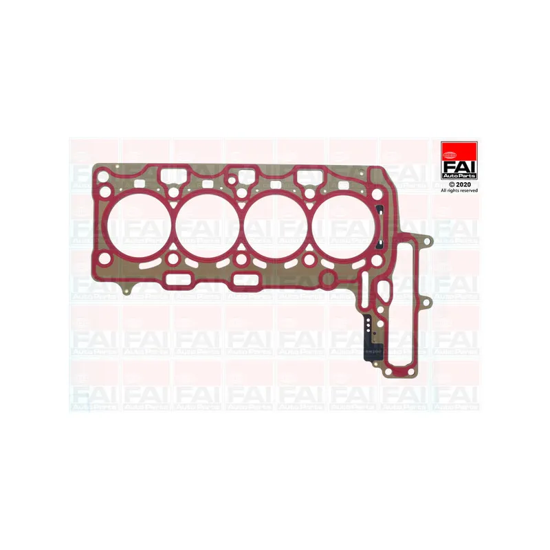 Joint d'étanchéité, culasse FAI AutoParts HG2308B