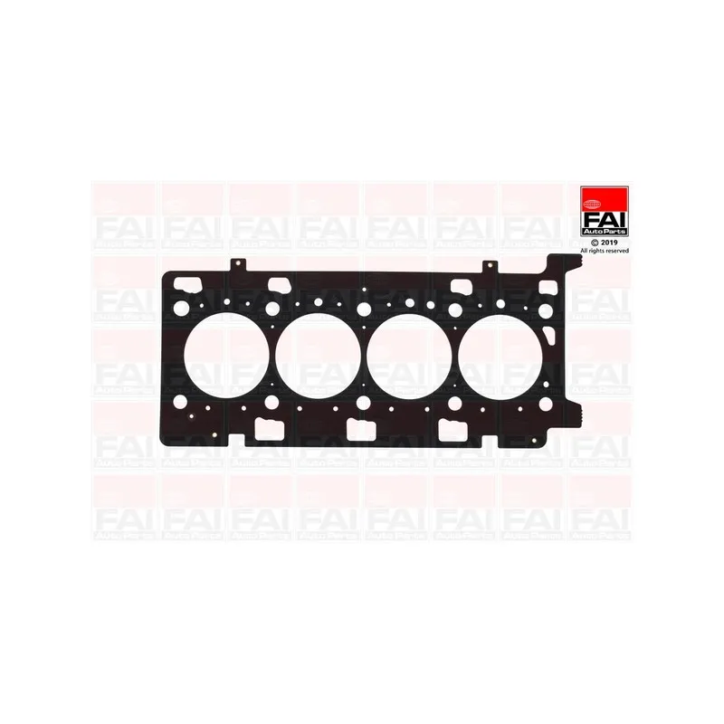 Joint d'étanchéité, culasse FAI AutoParts HG2312