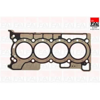 Joint d'étanchéité, culasse FAI AutoParts HG2314