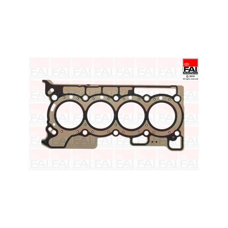 Joint d'étanchéité, culasse FAI AutoParts HG2314