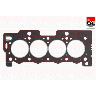 Joint d'étanchéité, culasse FAI AutoParts HG233