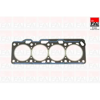 Joint d'étanchéité, culasse FAI AutoParts HG242