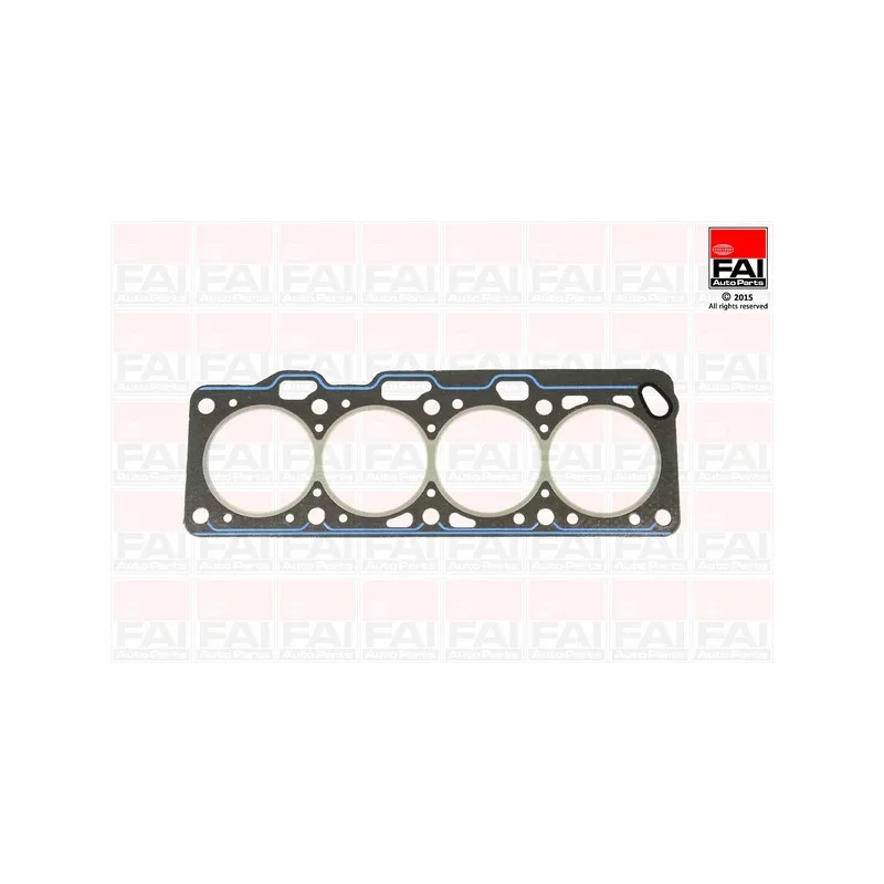 Joint d'étanchéité, culasse FAI AutoParts HG242