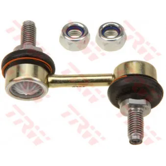 Entretoise/tige, stabilisateur TRW JTS113