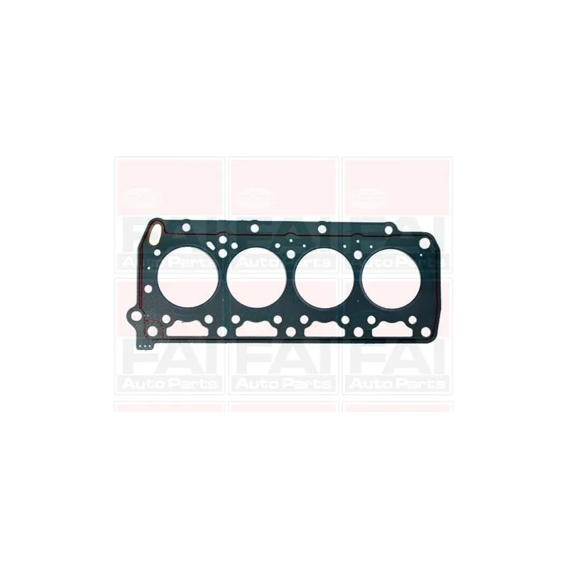 Joint d'étanchéité, culasse FAI AutoParts HG265