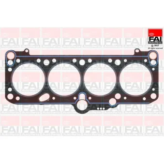 Joint d'étanchéité, culasse FAI AutoParts HG267