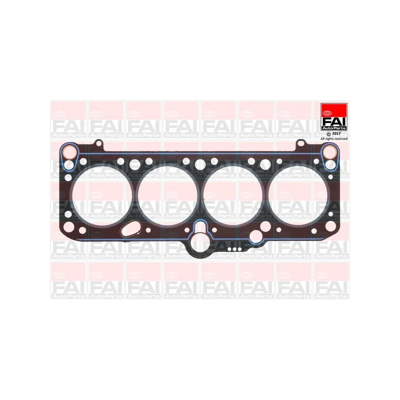 Joint d'étanchéité, culasse FAI AutoParts HG267