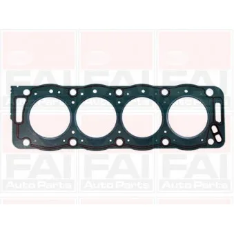Joint d'étanchéité, culasse FAI AutoParts HG275B