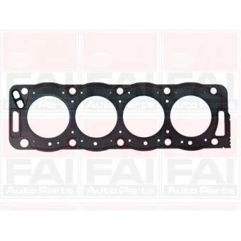 Joint d'étanchéité, culasse FAI AutoParts HG275C