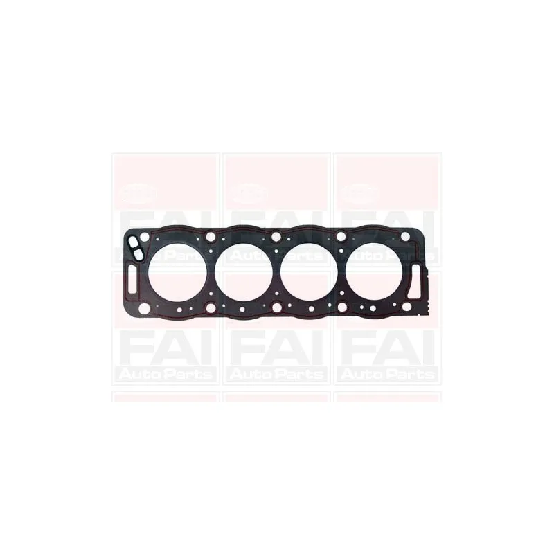 Joint d'étanchéité, culasse FAI AutoParts HG275C