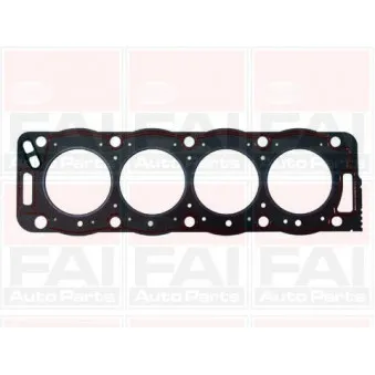 Joint d'étanchéité, culasse FAI AutoParts HG275D