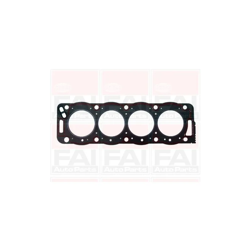 Joint d'étanchéité, culasse FAI AutoParts HG275D