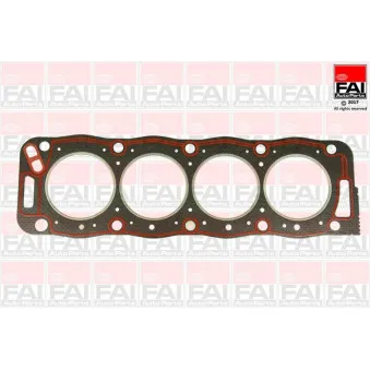 Joint d'étanchéité, culasse FAI AutoParts HG275E