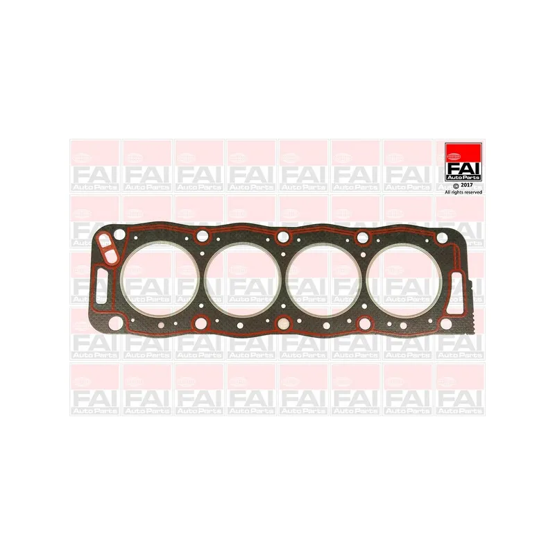 Joint d'étanchéité, culasse FAI AutoParts HG275E