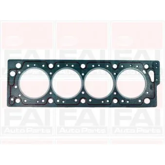 Joint d'étanchéité, culasse FAI AutoParts HG284