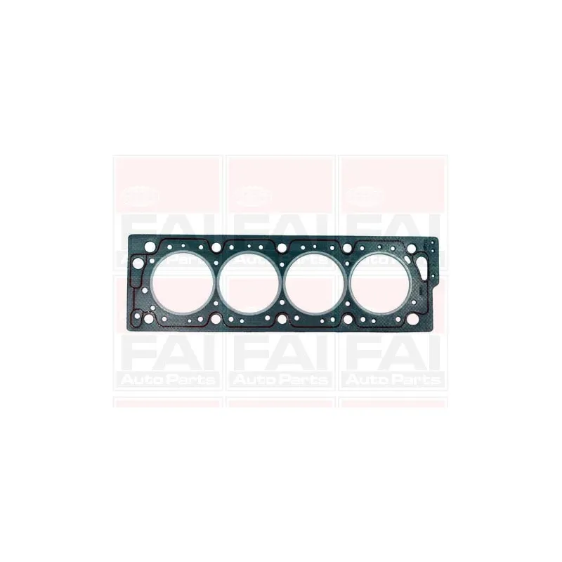 Joint d'étanchéité, culasse FAI AutoParts HG284