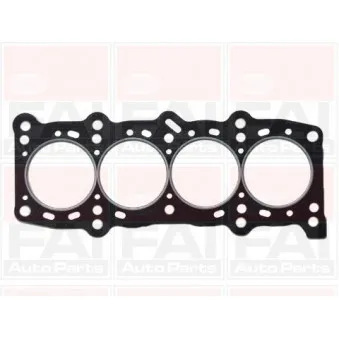 Joint d'étanchéité, culasse FAI AutoParts HG285