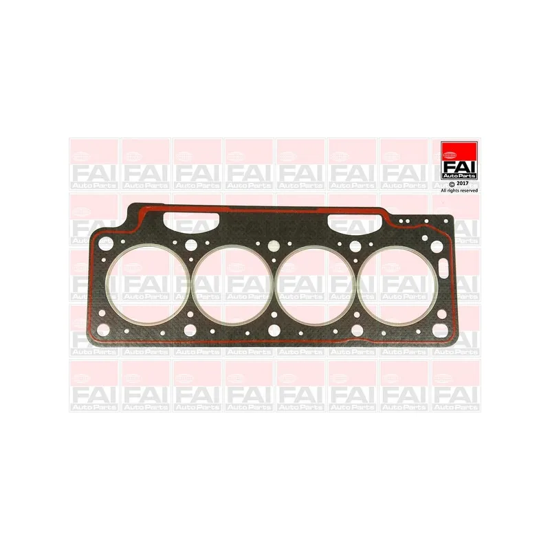 Joint d'étanchéité, culasse FAI AutoParts HG290