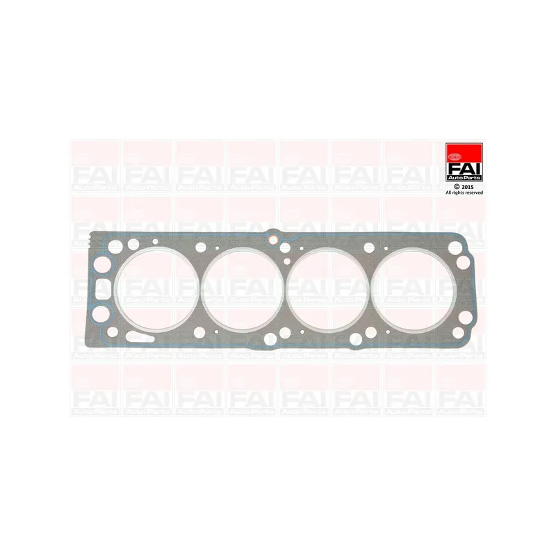 Joint d'étanchéité, culasse FAI AutoParts HG292