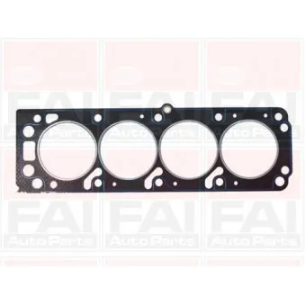 Joint d'étanchéité, culasse FAI AutoParts HG293