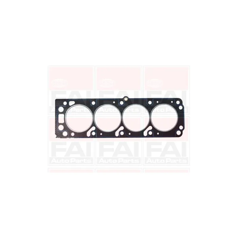 Joint d'étanchéité, culasse FAI AutoParts HG293