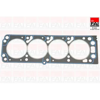 Joint d'étanchéité, culasse FAI AutoParts HG294