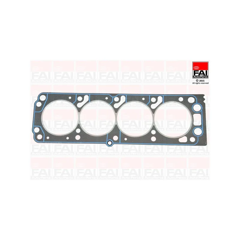 Joint d'étanchéité, culasse FAI AutoParts HG294