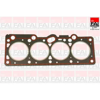 Joint d'étanchéité, culasse FAI AutoParts HG295