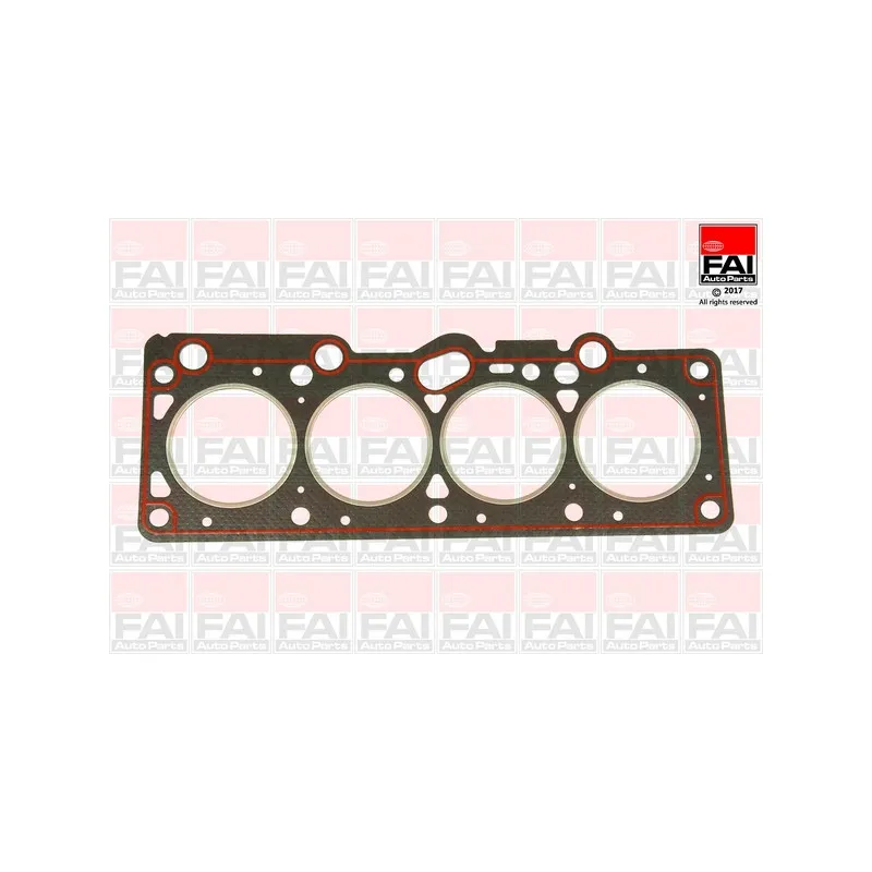 Joint d'étanchéité, culasse FAI AutoParts HG295