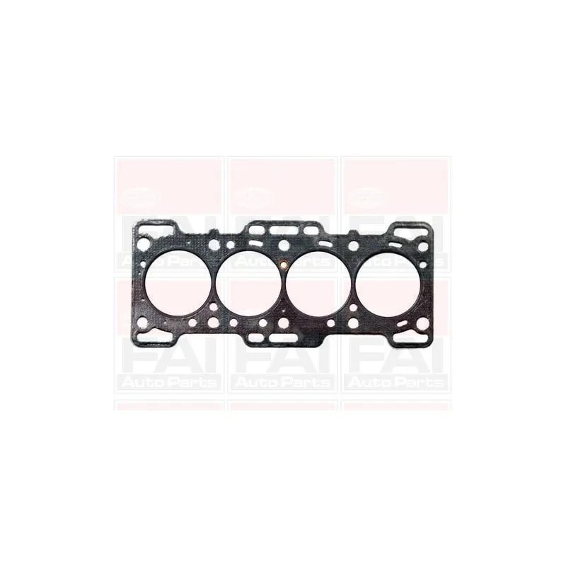 Joint d'étanchéité, culasse FAI AutoParts HG353