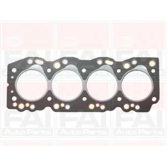 Joint d'étanchéité, culasse FAI AutoParts HG366