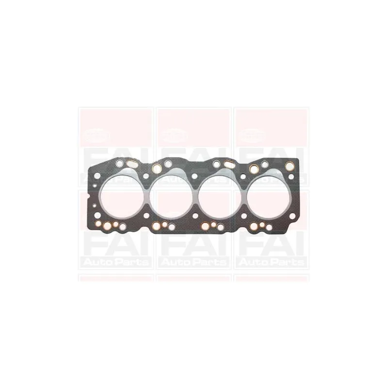 Joint d'étanchéité, culasse FAI AutoParts HG366