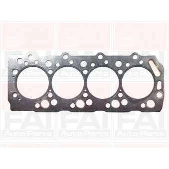 Joint d'étanchéité, culasse FAI AutoParts HG375